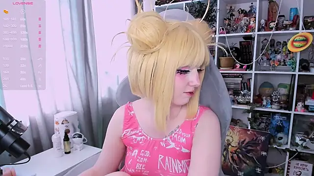 ohclementine online show from 03.27.26