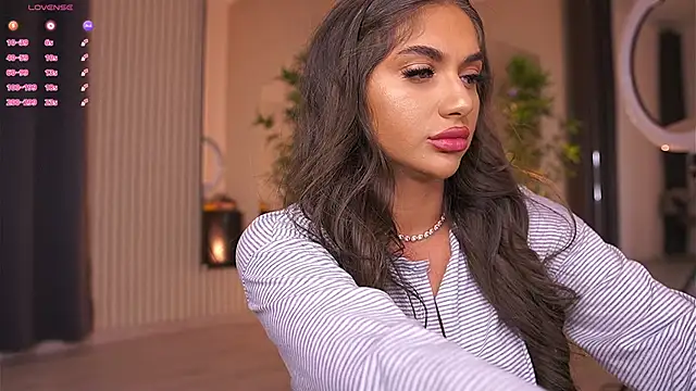 VanessaSimon online show from 02.09.25