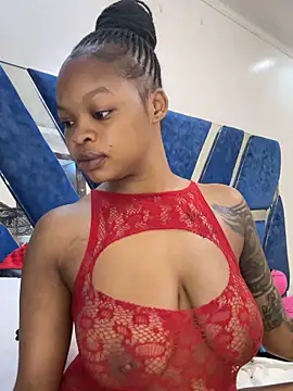 SexxyLunar online show from 09.22.25