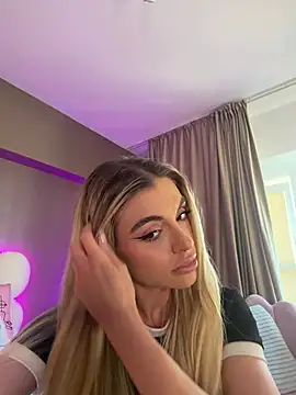 HaileyMadow online show from 06.11.26