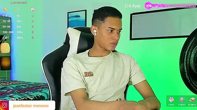 dilan alfonzo online show from 01.06.25