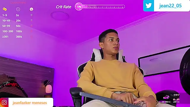 dilan alfonzo online show from 01.10.25