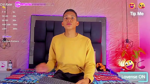 dilan alfonzo online show from 03.15.25