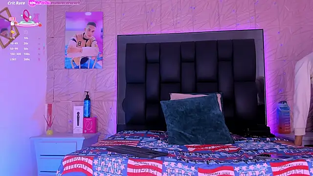 dilan alfonzo online show from 09.18.25