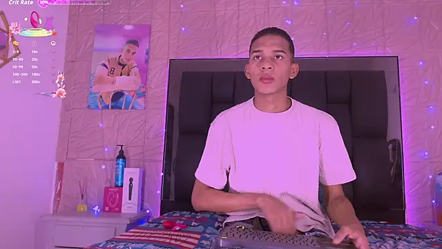 dilan alfonzo online show from 09.21.25