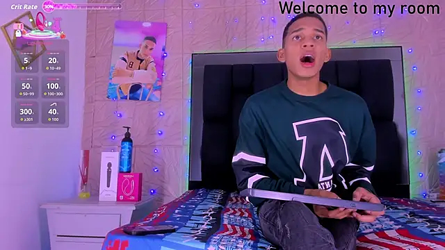 dilan alfonzo online show from 10.09.25