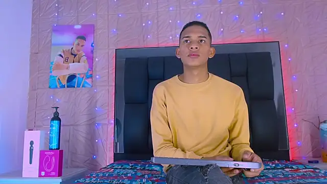 dilan alfonzo online show from 10.22.25