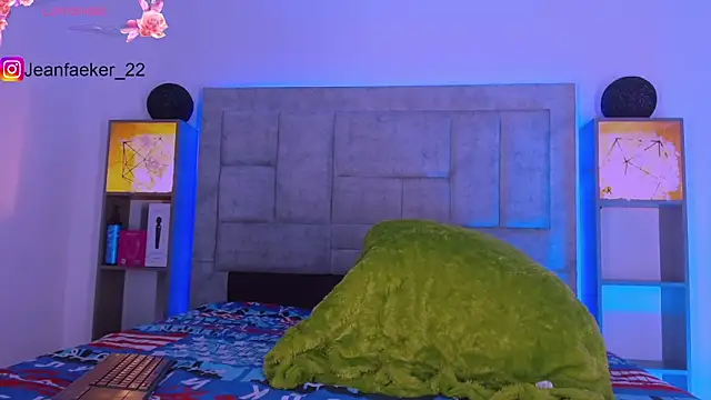 dilan alfonzo online show from 12.20.25