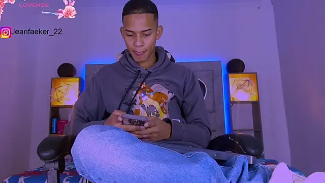 dilan alfonzo online show from 01.06.26