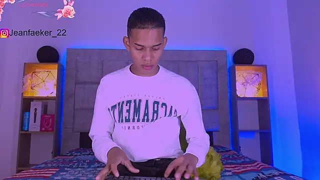 dilan alfonzo online show from 01.13.26