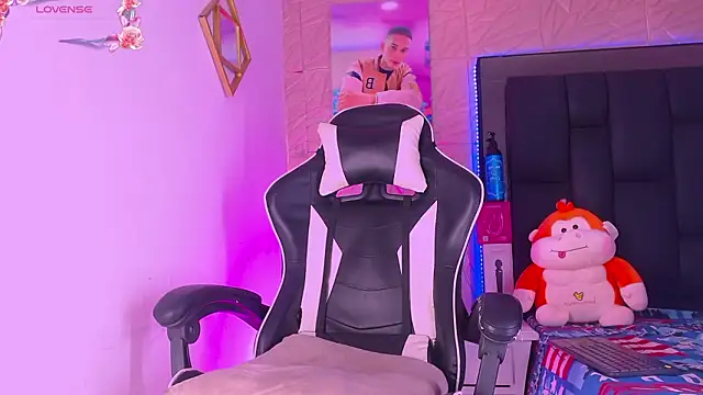 dilan alfonzo online show from 02.25.26