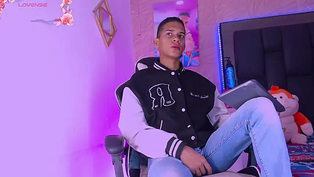 dilan alfonzo online show from 03.03.26