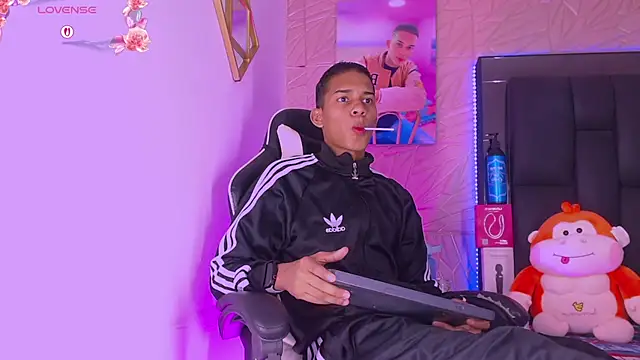 dilan alfonzo online show from 03.19.26