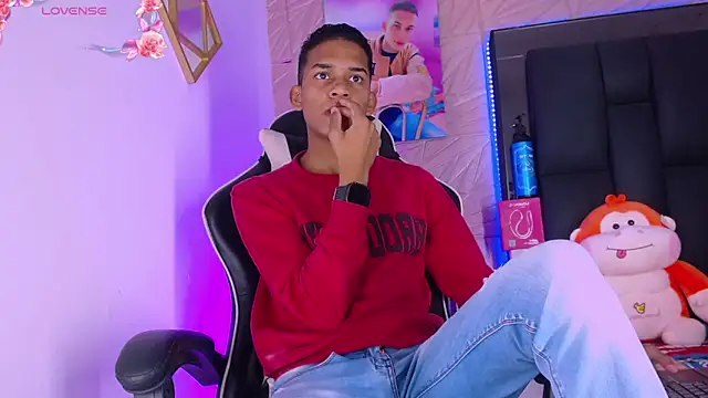 dilan alfonzo online show from 04.01.26