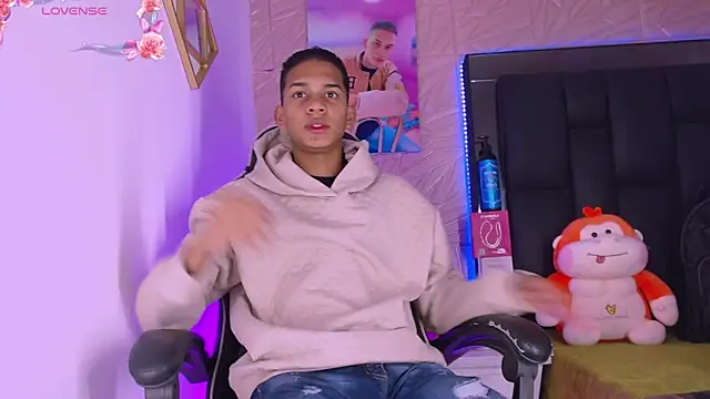 dilan alfonzo online show from 04.02.26