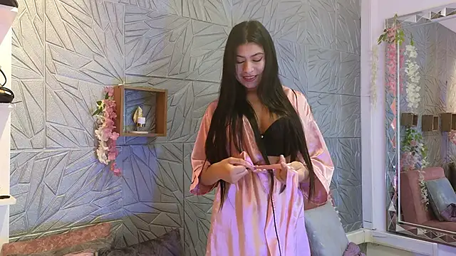 LissaWiild online show from 03.21.25