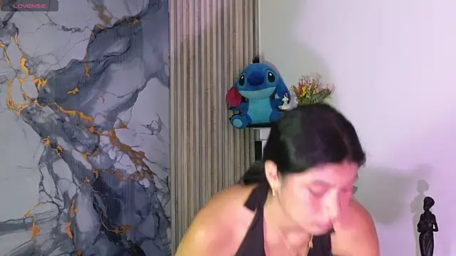 LissaWiild online show from 09.13.25