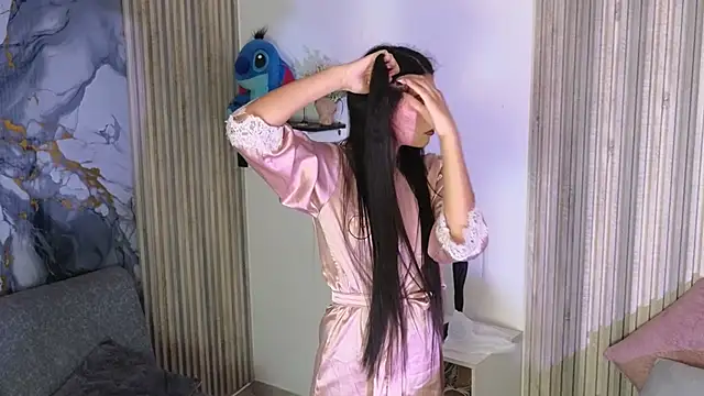 LissaWiild online show from 10.27.25