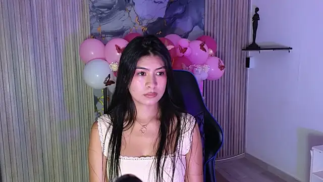LissaWiild online show from 06.24.26