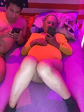 Grandma Mature23 online show from 03.01.25