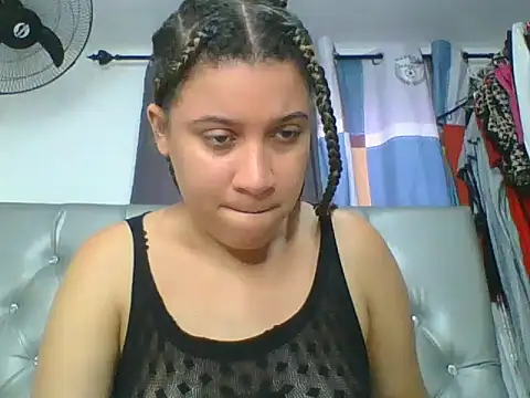 the geisha 2021k online show from 11.29.25