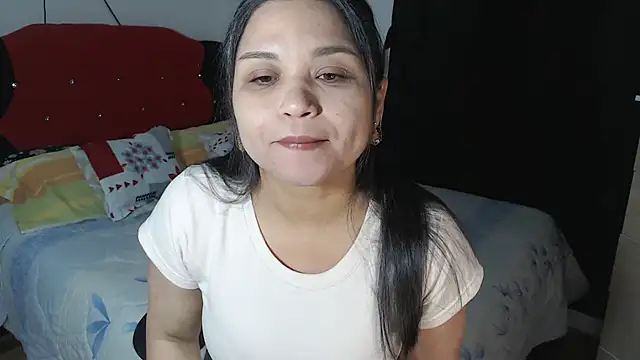Crystal milkmature online show from 06.12.26