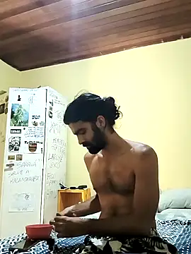 Snapshot of Gabrielbarbosa2 chatting on 10.01.25 Gabrielbarbosa2 online show from 10.01.25