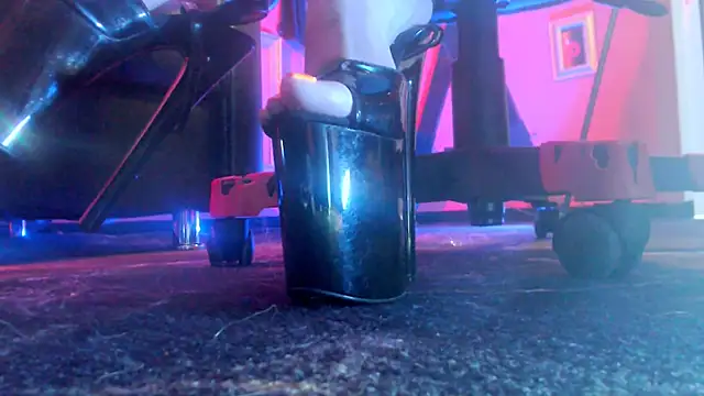 MonicaMaxwel online show from 02.24.26