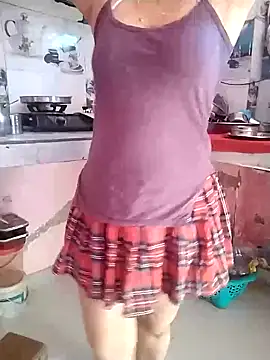 Ankita202 online show from 03.17.25