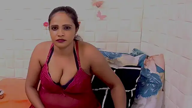 Luciousindian69 online show from 02.25.26