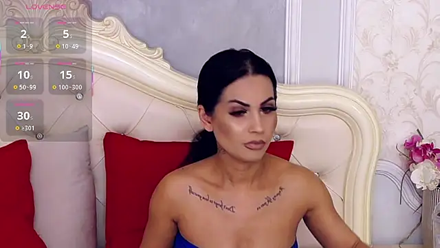 HeidiLust online show from 10.13.25