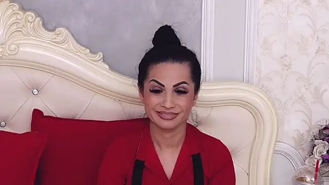 HeidiLust online show from 02.26.26