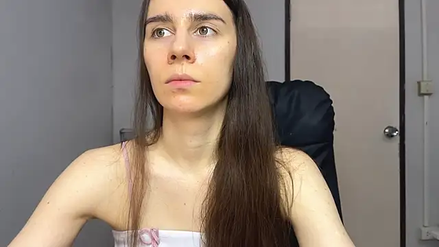 SassyJessi online show from 11.02.25