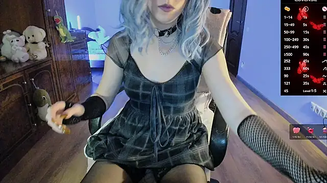 shimizyre    online show from 03.09.25