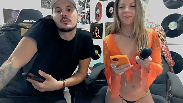 molly witha chance online show from 01.18.25