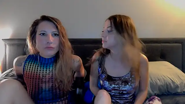 molly witha chance online show from 02.25.25