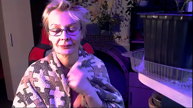 HelgaHimmell online show from 05.27.26