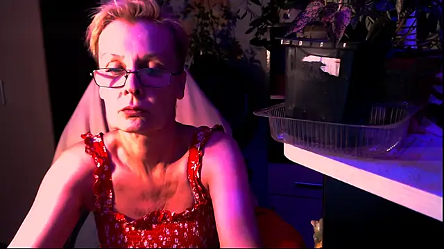 HelgaHimmell online show from 06.29.26
