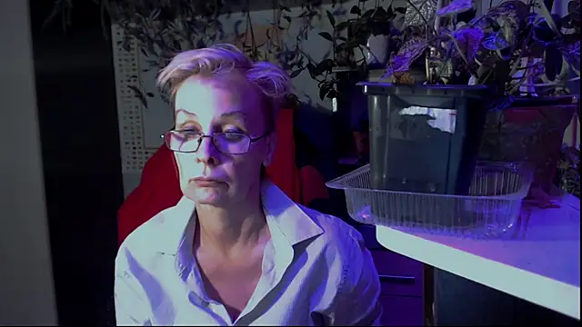 HelgaHimmell online show from 07.02.26
