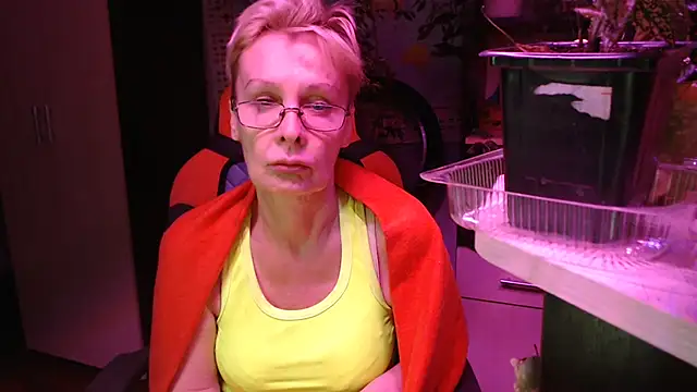 HelgaHimmell online show from 07.09.26