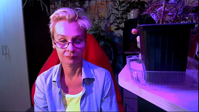 HelgaHimmell online show from 07.21.26