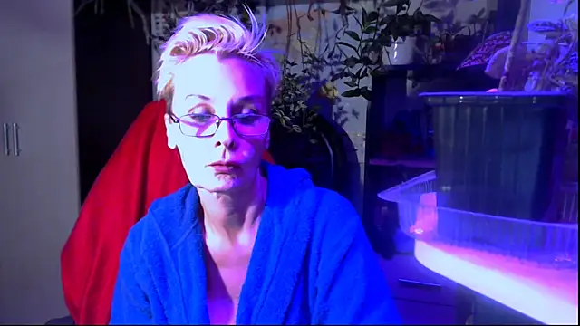 HelgaHimmell online show from 07.23.26