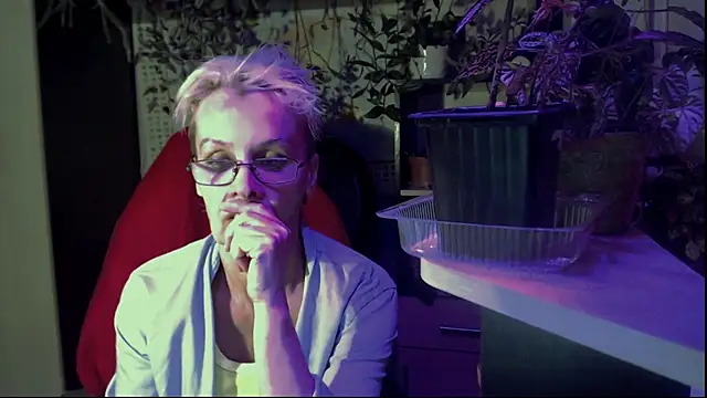 HelgaHimmell online show from 07.28.26