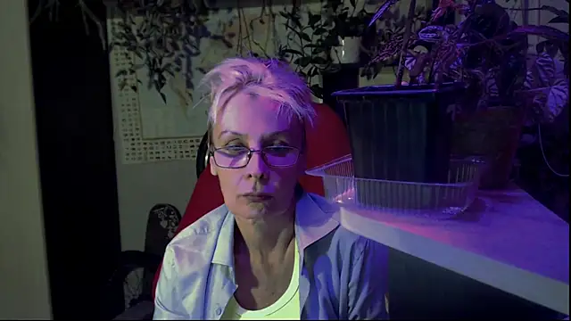 HelgaHimmell online show from 07.28.26