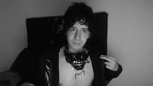 Snapshot of AndyBetti chatting on 03.19.26 AndyBetti online show from 03.19.26