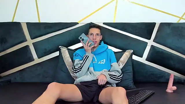 thiago19s online show from 03.14.26