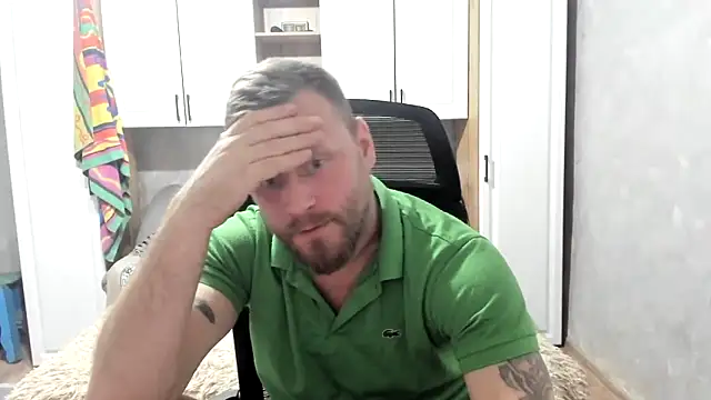 ANGELALEXYNO2024 online show from 10.10.25