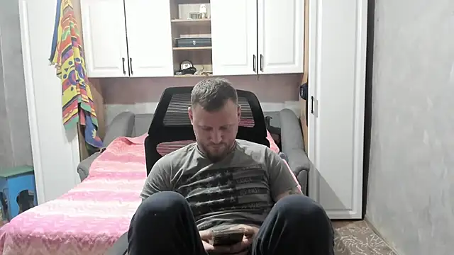 ANGELALEXYNO2024 online show from 10.28.25