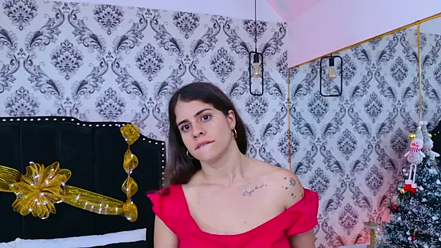 LexaDeRusso online show from 12.01.25