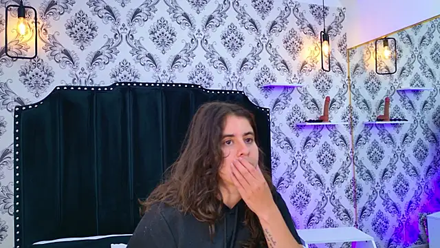 LexaDeRusso online show from 03.22.26